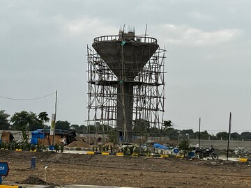  Plot For Sale in Ismailkhanpet