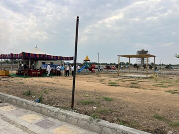  Plot – Exterior View View at Ismailkhanpet - for Sale