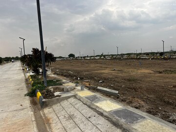 Plot Area in  Plot at Ismailkhanpet – for Sale