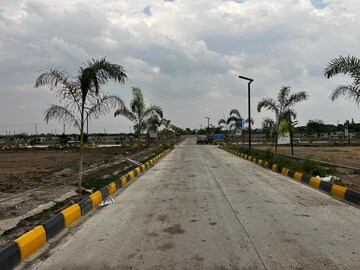  Plot – Exterior View View at Ismailkhanpet - for Sale