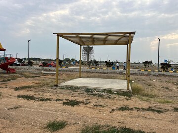  Plot – Exterior View View at Ismailkhanpet - for Sale