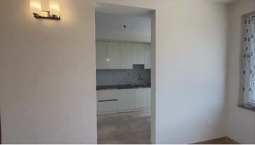 Kitchen in 3 BHK Apartment at Dilshad Garden – for Sale