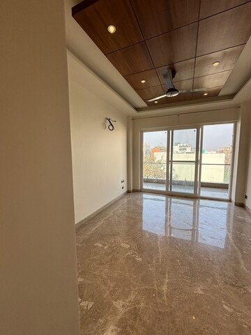 4 BHK Apartment For Rent in Panchsheel Park
