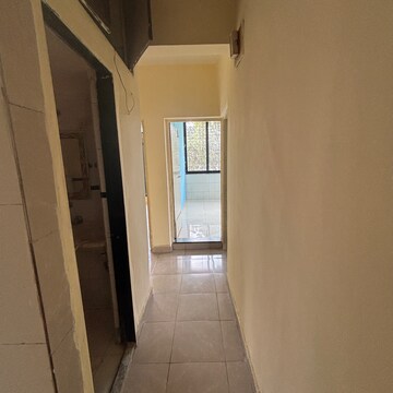 Building Lobby in 3 BHK Apartment at Shiv Corner CHS Panvel, Panvel Sector 15a – for Rent