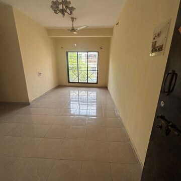 3 BHK Apartment For Rent in Shiv Corner CHS Panvel, Panvel Sector 15a