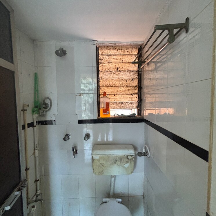 Kitchen, shiv-corner-chs-panvel 3 Bedroom 900 Sq.Ft. Apartment In Panvel Sector 15a Navi Mumbai 8749906