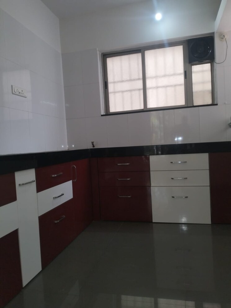 Kitchen, surana-park-marina 3 Bedroom 1665 Sq.Ft. Apartment In Baner Pune 8749889