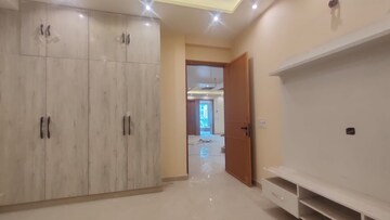 Building Lobby in 4 BHK Builder Floor at Sector 4 – for Sale