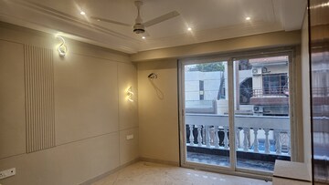 Room in 4 BHK Builder Floor at Sector 4 – for Sale