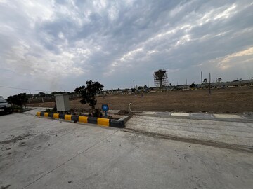 Plot Area in  Plot at Ismailkhanpet – for Sale