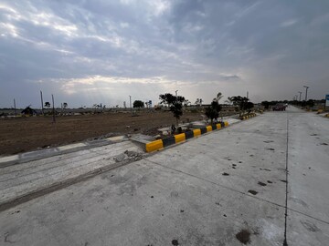 Plot Area in  Plot at Ismailkhanpet – for Sale