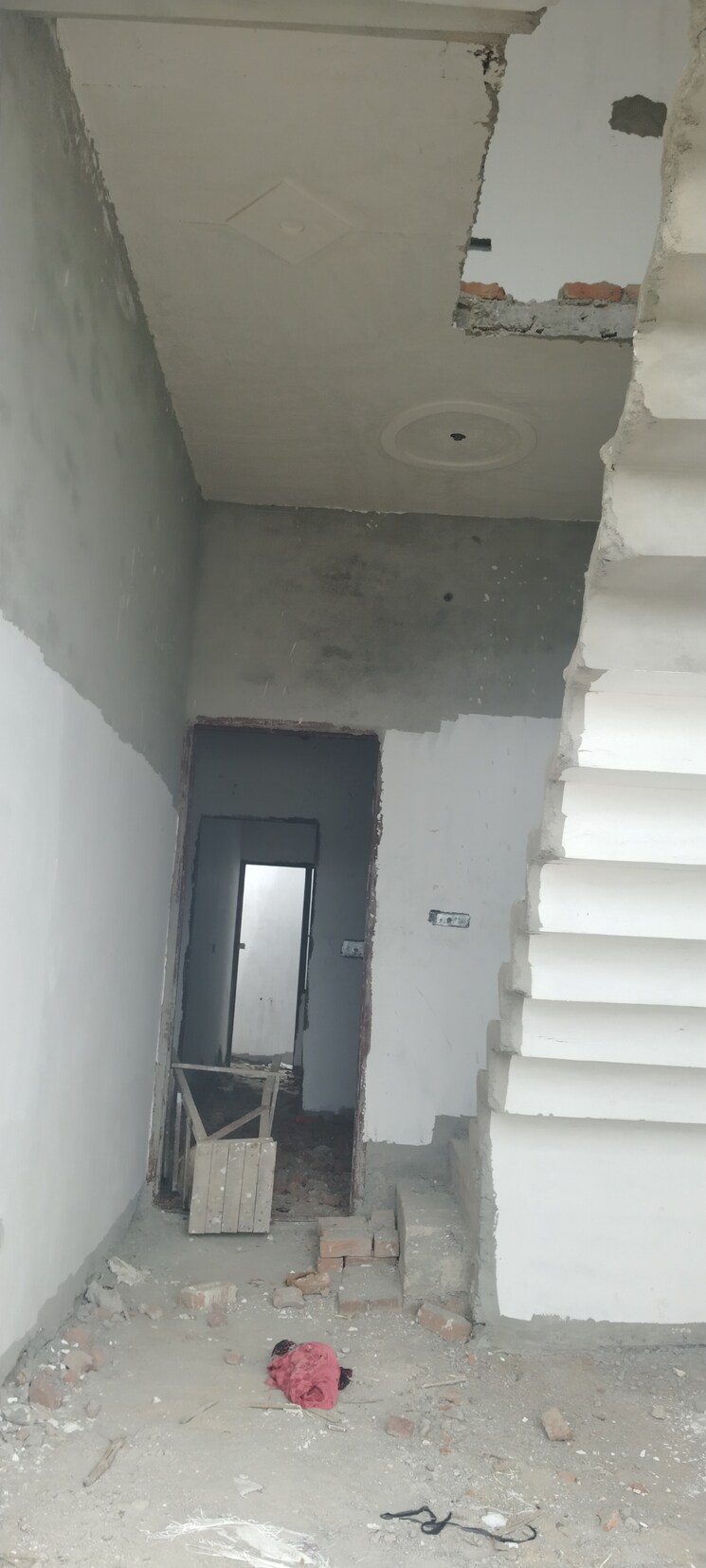 undefined, shivlok puri 3 Bedroom 115 Sq.Yd. Independent House In Shivlok Puri Meerut 8749910