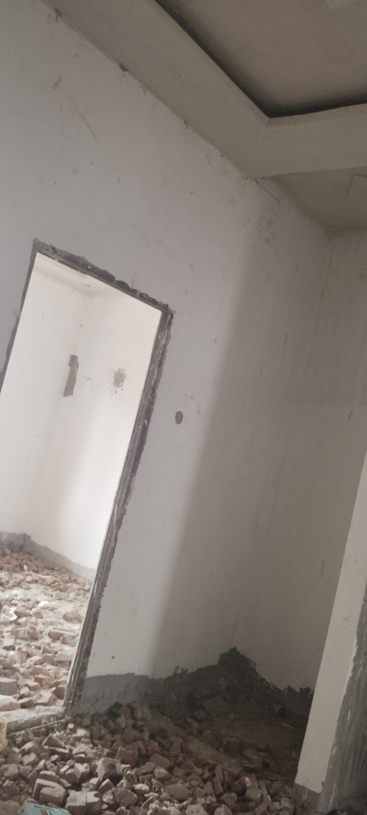 Room, shivlok puri 3 Bedroom 115 Sq.Yd. Independent House In Shivlok Puri Meerut 8749910