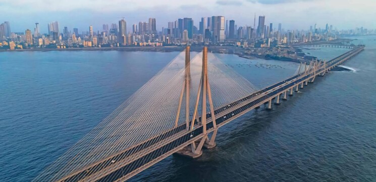 Swimming Pool, provenance-four-seasons-private-residences 5 Bedroom 4453 Sq.Ft. Apartment In Worli Mumbai 8749897