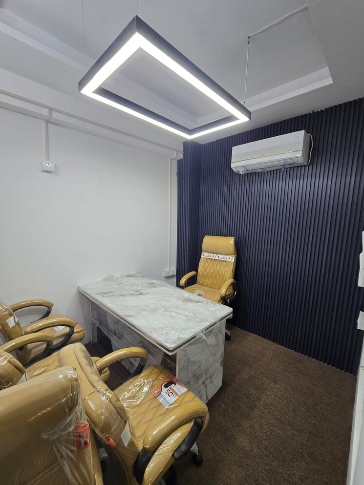 Floor Plan, sector 3 Commercial Office Space in IT/SEZ 800 Sq.Ft. In Sector 3 Noida 8749928