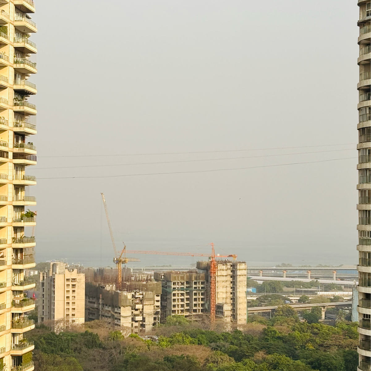 3 BHK + Pooja Room Apartment For Rent in Runwal Nirvana