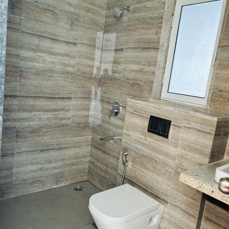 Bathroom, runwal-nirvana 3 Bedroom 1006 Sq.Ft. Apartment In Dhabholkar Wadi Mumbai 8749966