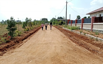 Plot For Sale in Sector 2