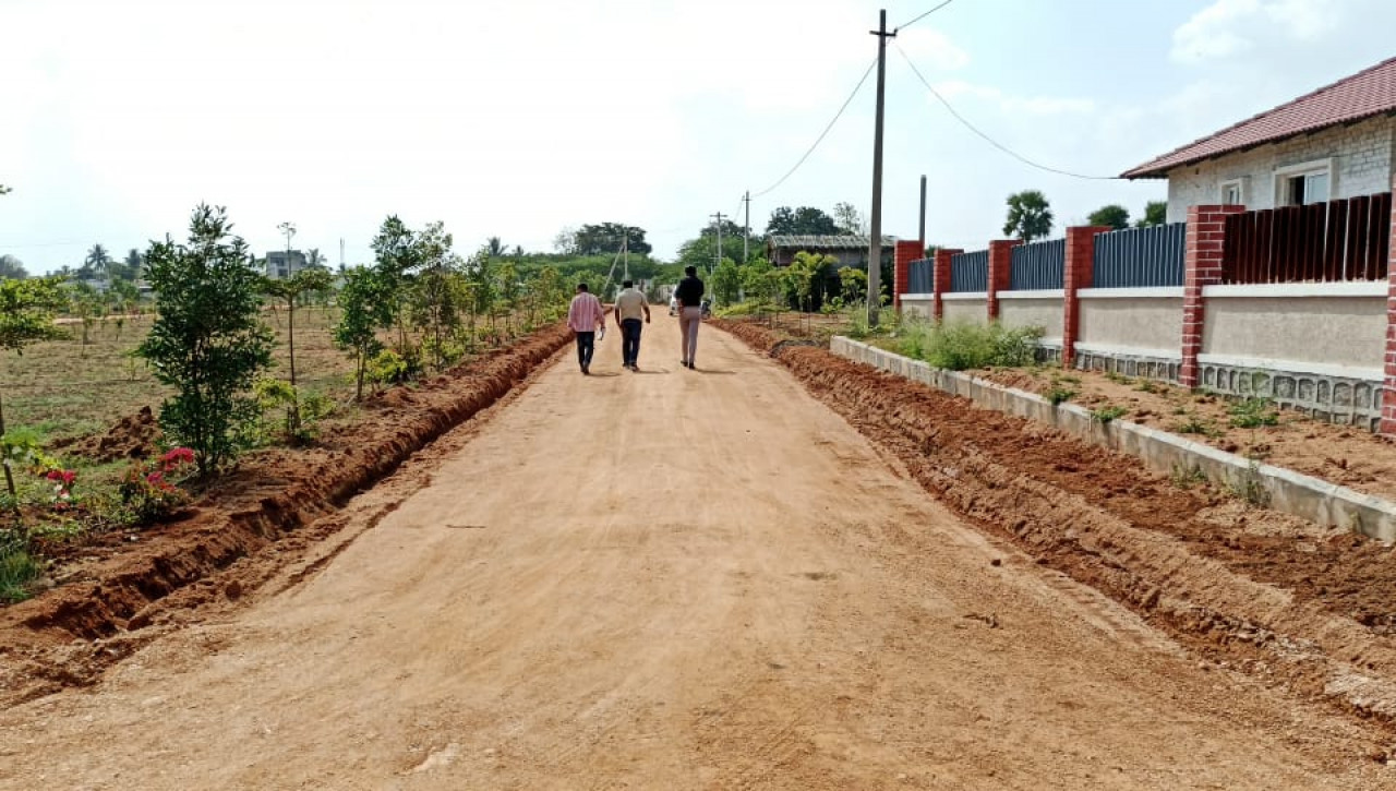 Plot For Sale in Sector 2 Panchkula