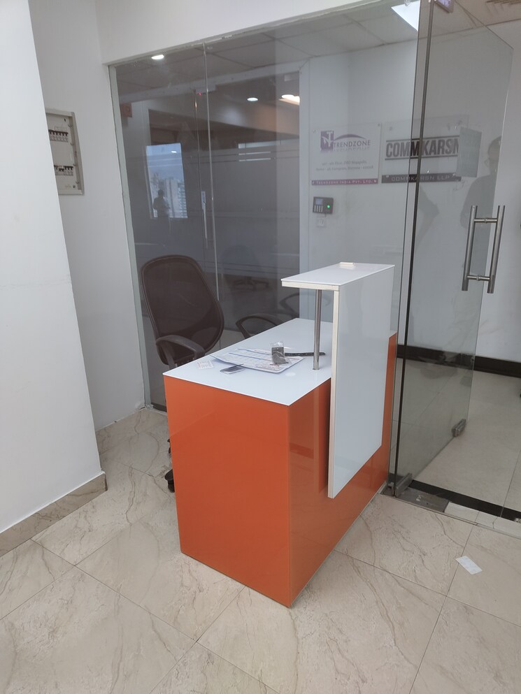 Team Area, spazedge Commercial Office Space 1200 Sq.Ft. In Sector 47 Gurgaon 8749942