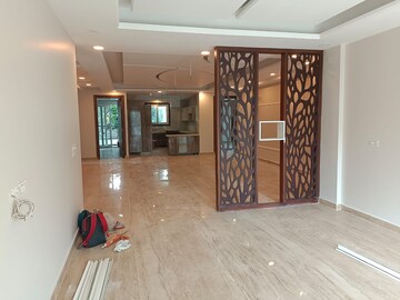 Bedroom in 4 BHK Builder Floor at Sector 4 – for Sale