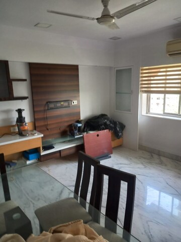 Team Area in 2 BHK Apartment at Sea Lord, Cuffe Parade – for Sale