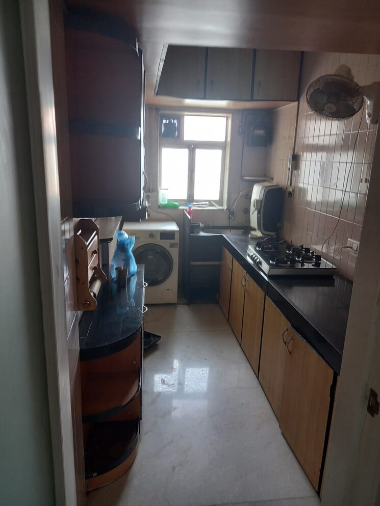 Kitchen, sea-lord 2 Bedroom 1020 Sq.Ft. Apartment In Cuffe Parade Mumbai 8749914