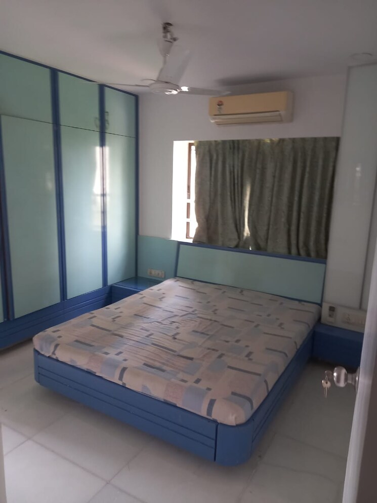 Bedroom, sea-lord 2 Bedroom 1020 Sq.Ft. Apartment In Cuffe Parade Mumbai 8749914