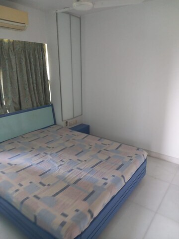 Bedroom in 2 BHK Apartment at Sea Lord, Cuffe Parade – for Sale
