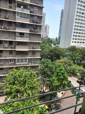 2 BHK Apartment – Exterior View View at Sea Lord, Cuffe Parade - for Sale