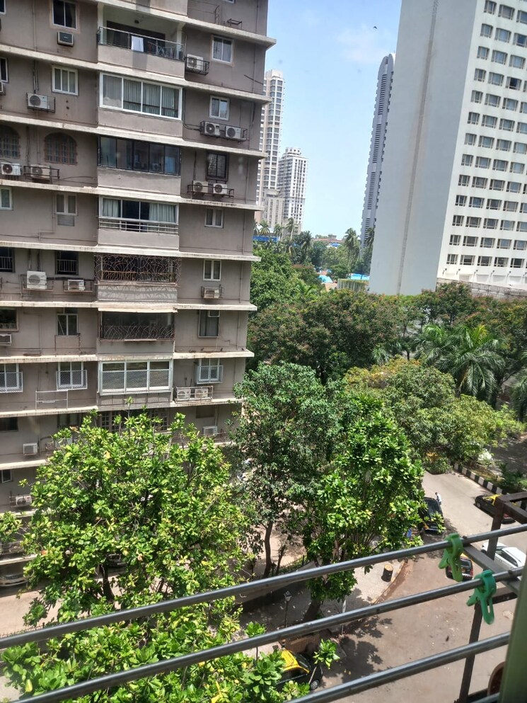 Exterior View, sea-lord 2 Bedroom 1020 Sq.Ft. Apartment In Cuffe Parade Mumbai 8749914