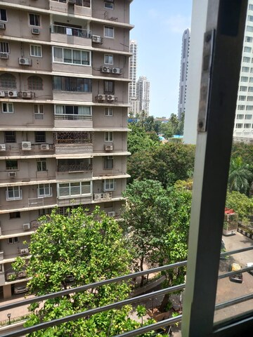 2 BHK Apartment – Exterior View View at Sea Lord, Cuffe Parade - for Sale