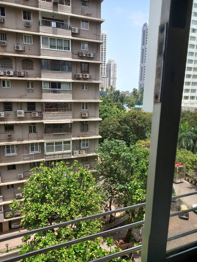 Exterior View, sea-lord 2 Bedroom 1020 Sq.Ft. Apartment In Cuffe Parade Mumbai 8749914
