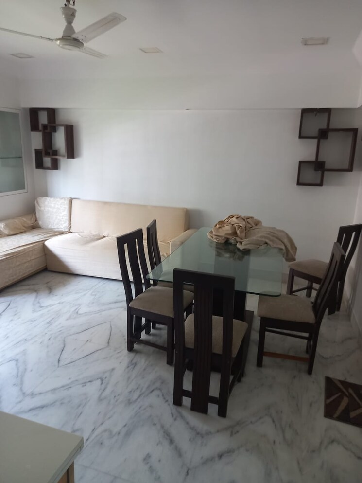 Living Room, sea-lord 2 Bedroom 1020 Sq.Ft. Apartment In Cuffe Parade Mumbai 8749914