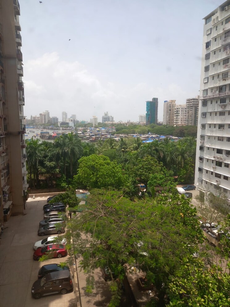 Exterior View, sea-lord 2 Bedroom 1020 Sq.Ft. Apartment In Cuffe Parade Mumbai 8749914