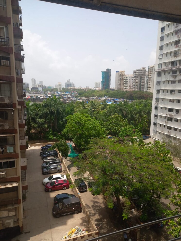 Exterior View, sea-lord 2 Bedroom 1020 Sq.Ft. Apartment In Cuffe Parade Mumbai 8749914
