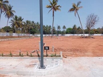 Plot Area in  Plot at Devanahalli – for Sale