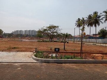 Plot Area in  Plot at Devanahalli – for Sale