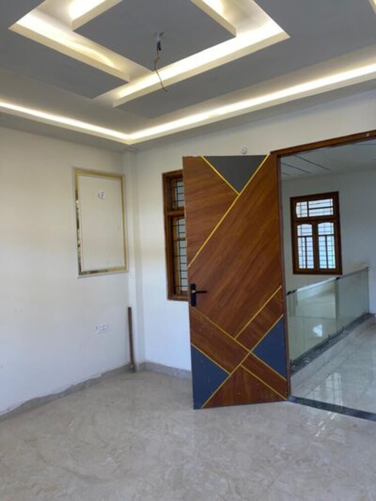 Room, arsha-madhav-greens 3 Bedroom 1605 Sq.Ft. Independent House In Gomti Nagar Lucknow 8749956