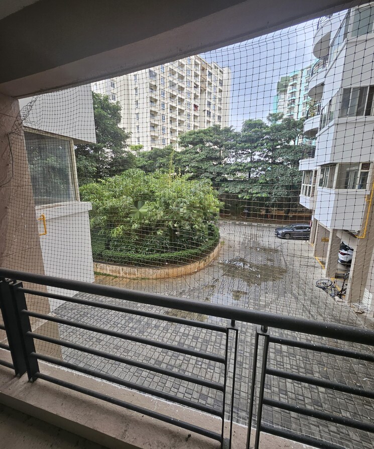 Exterior View, puravankara-purva-venezia 3 Bedroom 1127 Sq.Ft. Apartment In Yelahanka New Town Bangalore 8749934