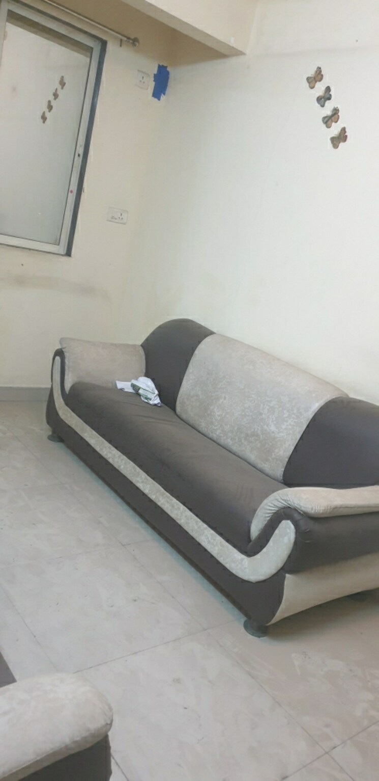 Bedroom, dombivli east 2 Bedroom 569 Sq.Ft. Apartment In Dombivli East Thane 8750027