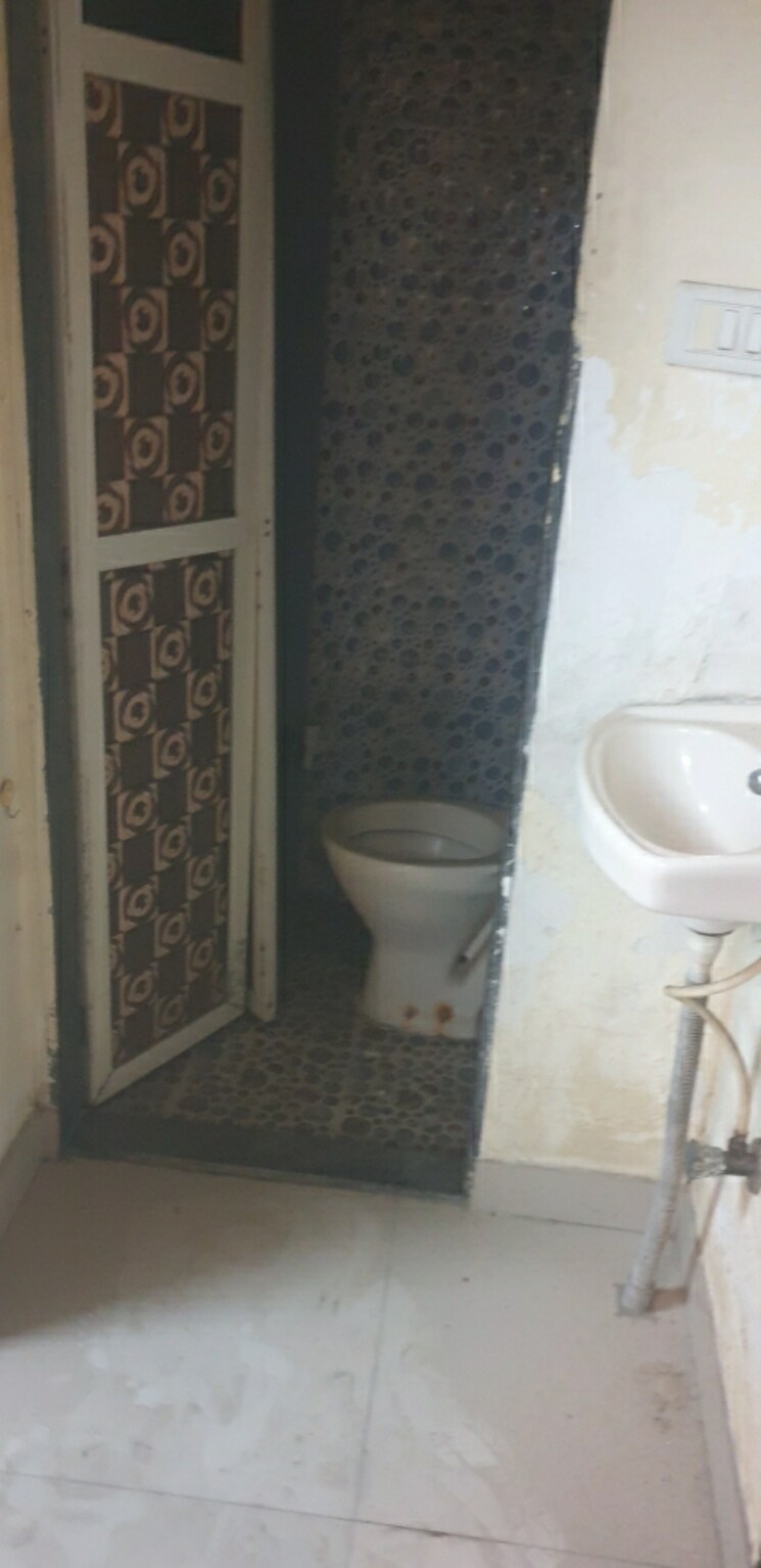 Bathroom, dombivli east 2 Bedroom 569 Sq.Ft. Apartment In Dombivli East Thane 8750027