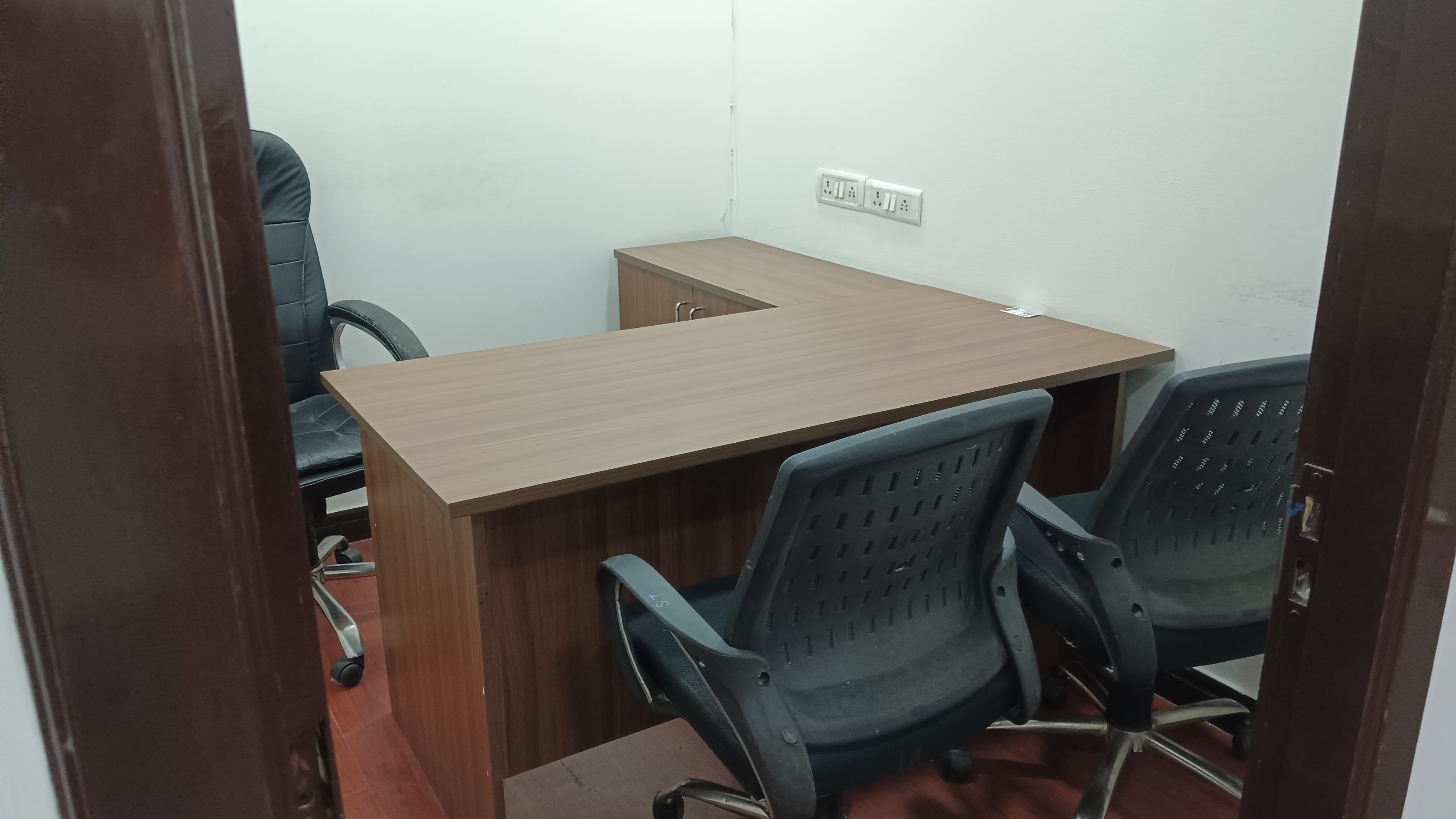 Office Space in IT/SEZ For Rent in Sector 2