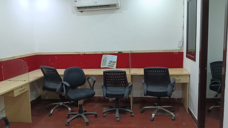 Team Area, sector 2 Commercial Office Space in IT/SEZ 900 Sq.Ft. In Sector 2 Noida 8749997