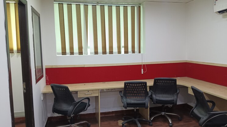 Team Area, sector 2 Commercial Office Space in IT/SEZ 900 Sq.Ft. In Sector 2 Noida 8749997