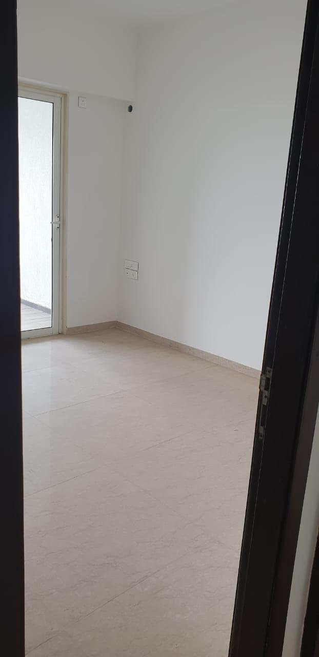 2 BHK Apartment For Rent in JP Decks