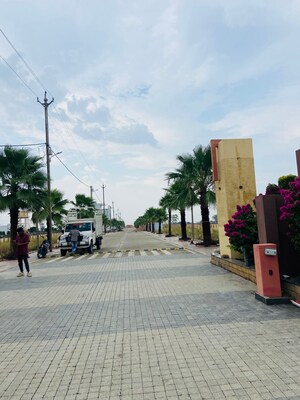  Plot For Sale in Super Corridor