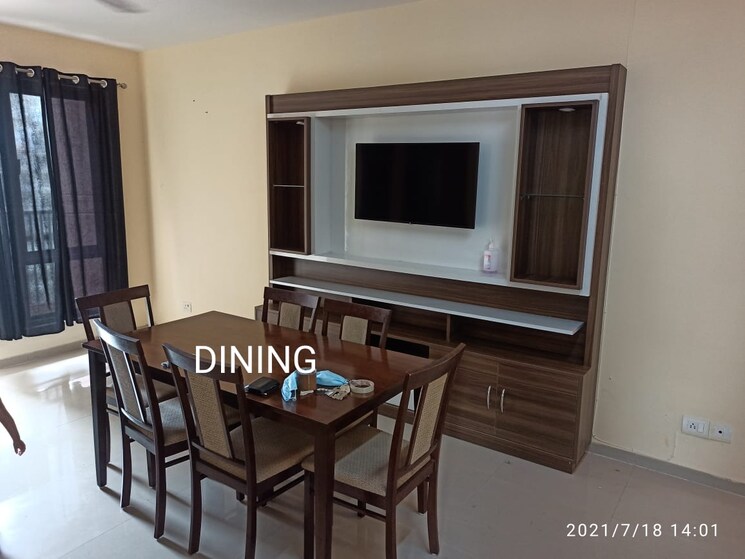 Living Room, logix-blossom-county 2.5 Bedroom 1418 Sq.Ft. Apartment In Sector 137 Noida 8750160