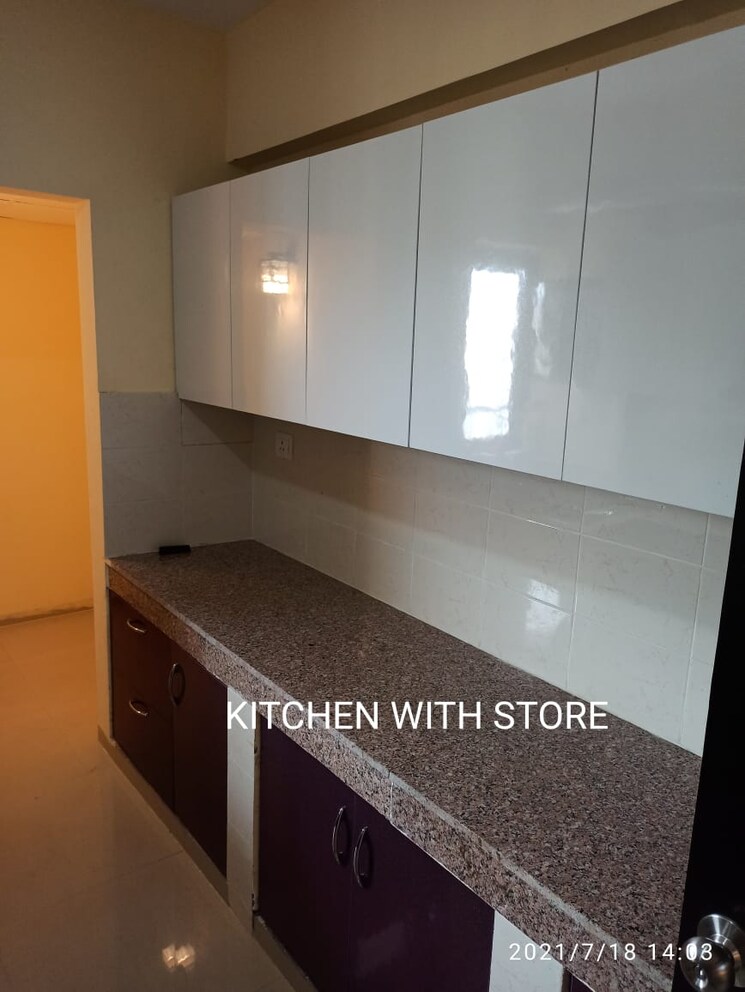 Kitchen, logix-blossom-county 2.5 Bedroom 1418 Sq.Ft. Apartment In Sector 137 Noida 8750160