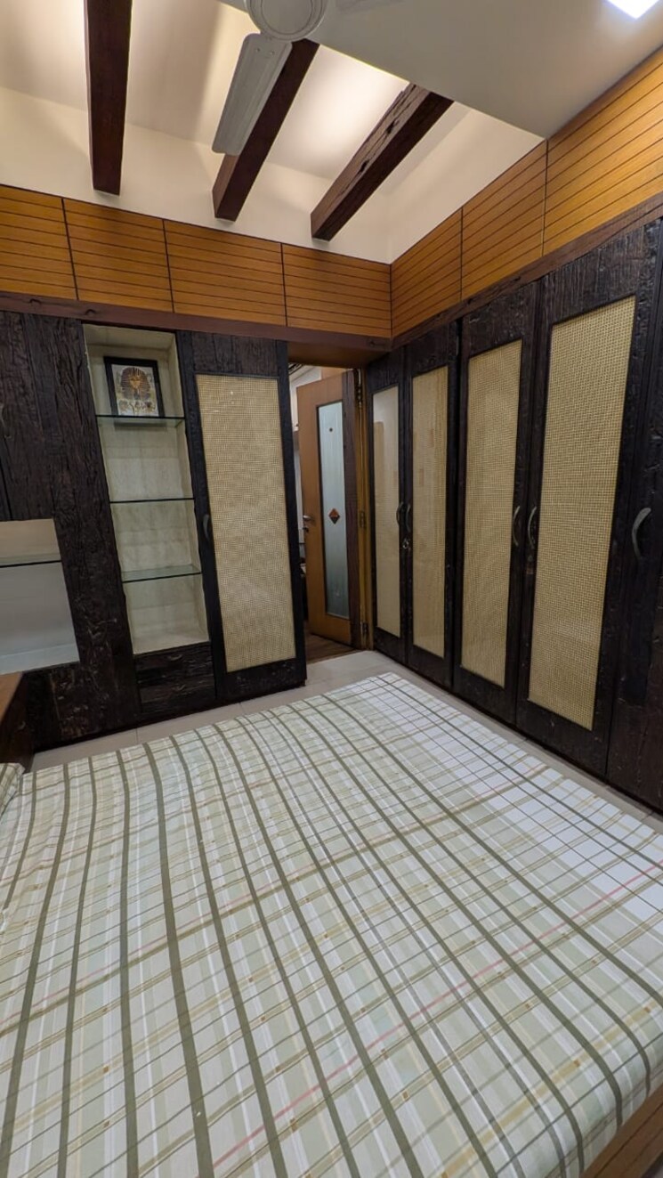 Bedroom, k-raheja-vivarea 3 Bedroom 2200 Sq.Ft. Apartment In Mahalaxmi Mumbai 8749986